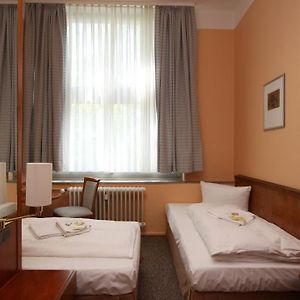 Kamer met Twee Aparte Bedden